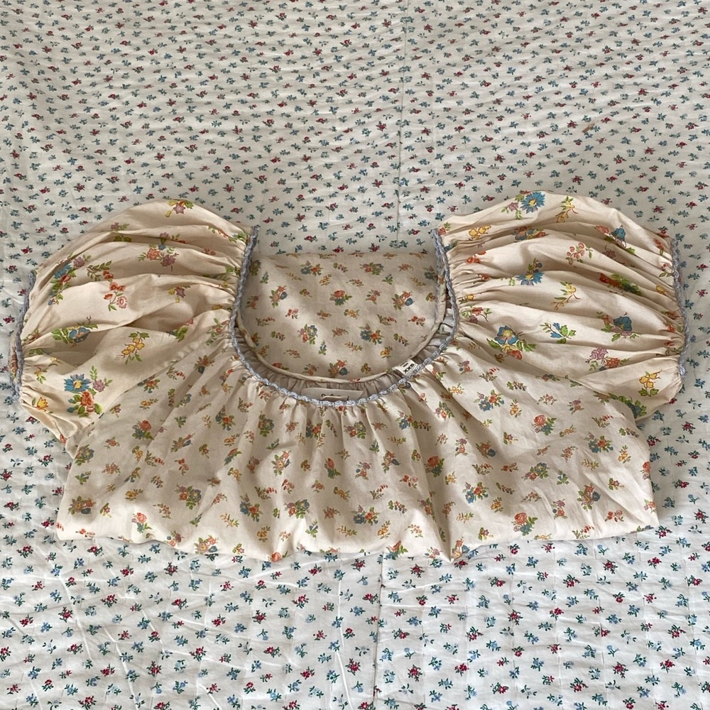 Dôen Twig Dress